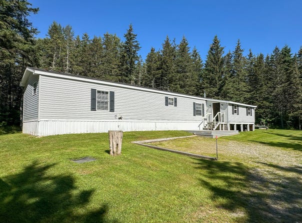 187 Clark Road, Patten, ME 04765