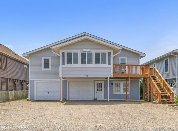 161 High Point Street, Holden Beach, NC 28462