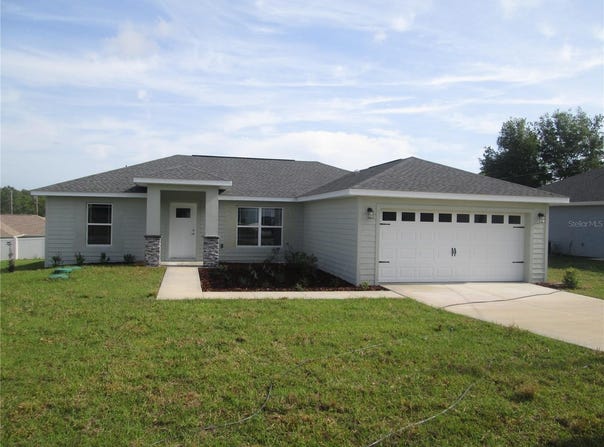 9455 SE 152ND PLACE, SUMMERFIELD, FL 34491