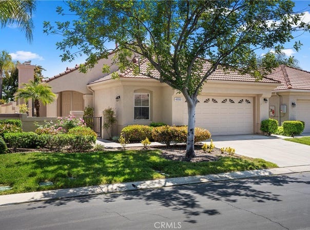 40050 CORTE FORTUNA, Murrieta, CA 92562