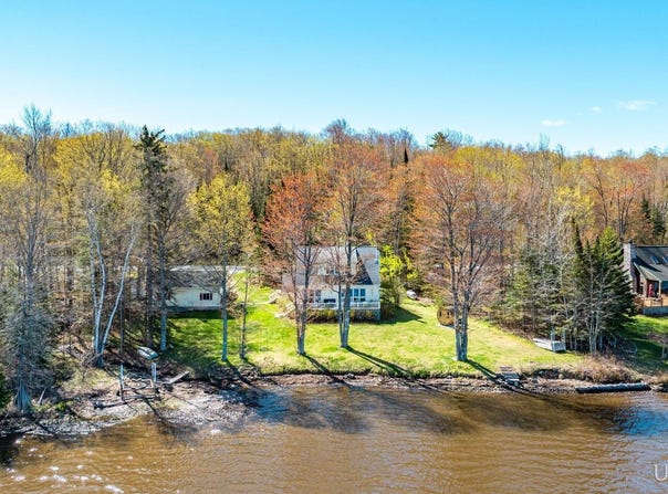 19675 Skanee Road, L'Anse, MI 49946