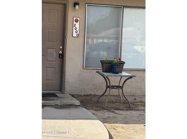 2000 Stanford Street, Las Cruces, NM 88005
