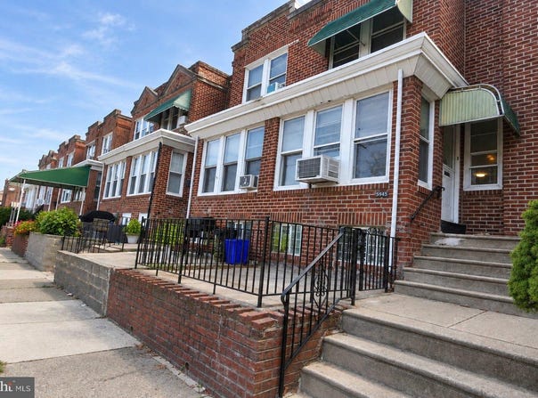 5945 BINGHAM Street, PHILADELPHIA, PA 19120
