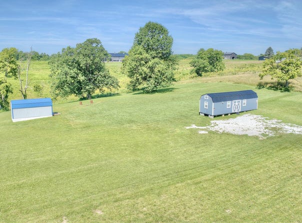 6068 Sparta Pike, Sparta, KY 41086