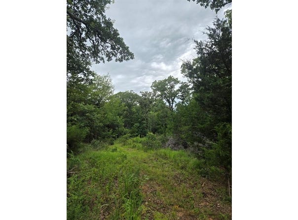 100711 S Stonecrest Circle, Wellston, OK 74881