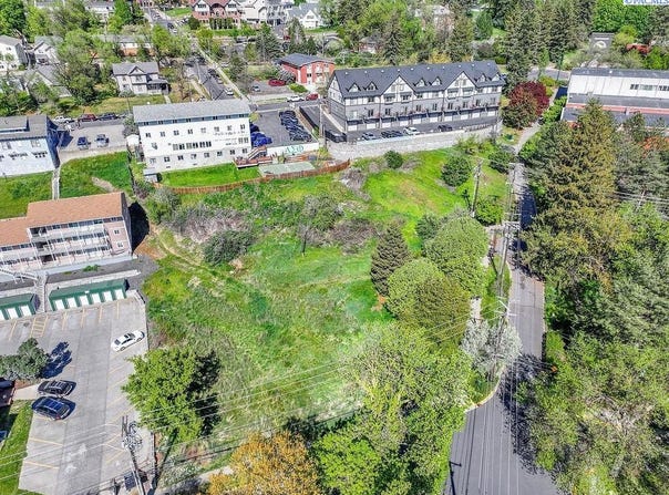 NE Gray Lane, Pullman, WA 99163