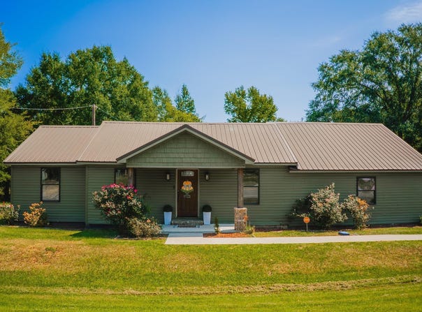 2198 US 425, Monticello, AR 71655