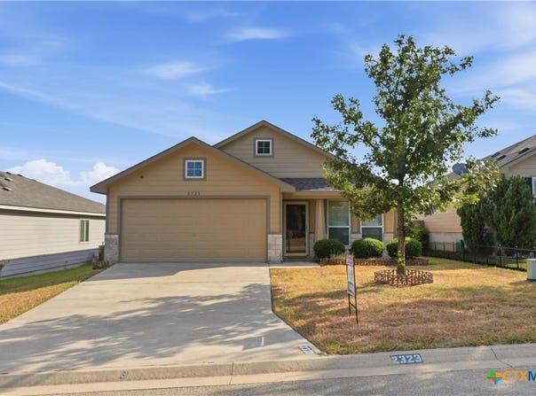 2323 Stoneham, Temple, TX 76504