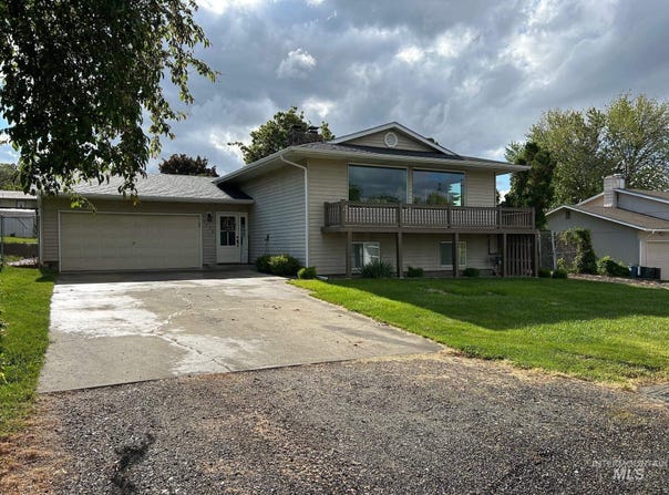 2770 Rainier Street, Clarkston, WA 99403