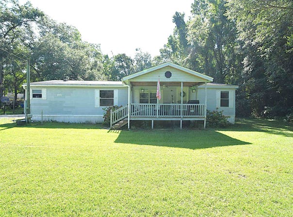 5281 Crump Road, Tallahassee, FL 32309