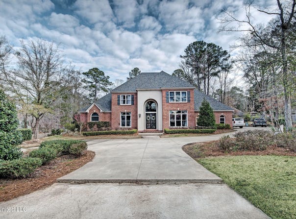 340 Sherborne Place, Flowood, MS 39232