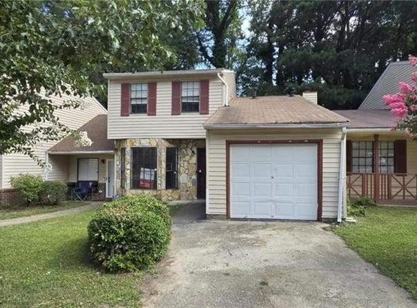 1008 Pine Tree Trail, Atlanta, GA 30349