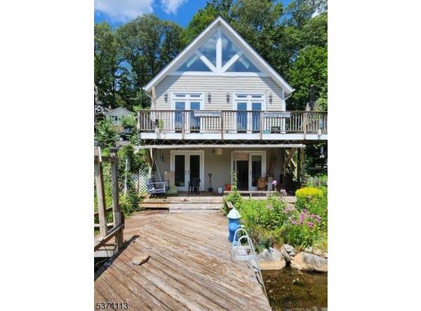 7 Lakeview Trl, Byram Twp., NJ 07821-3119