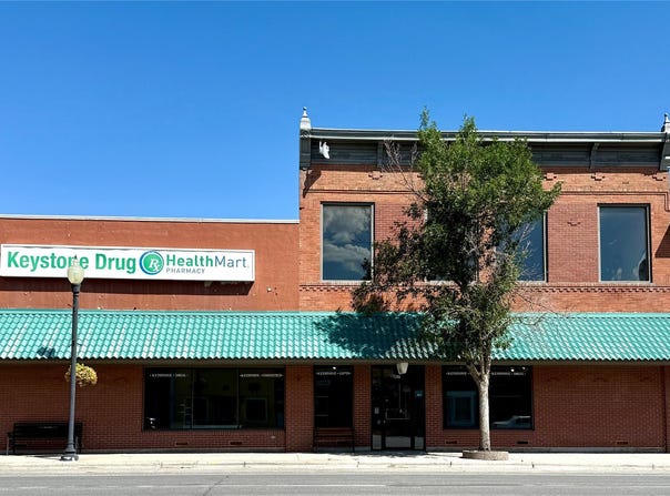 407 Main Street, Deer Lodge, MT 59722