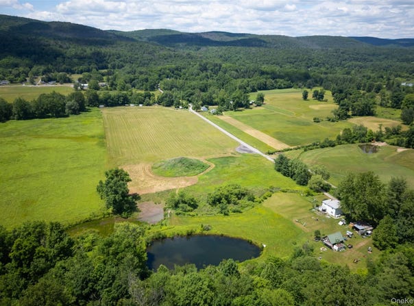 80 Hang Glider Road, Ellenville, NY 12428
