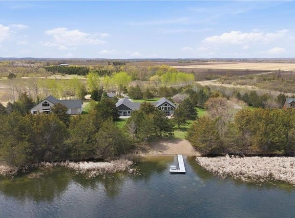 30414 130th Street, Grey Eagle, MN 56336