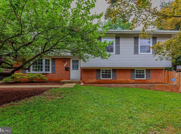 209 W DEER PARK RD, GAITHERSBURG, MD 20877
