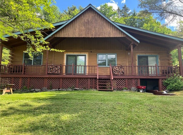 326 Silver Lake Road, Andes, NY 13731