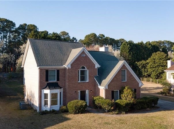 3152 Parks Run, Loganville, GA 30052
