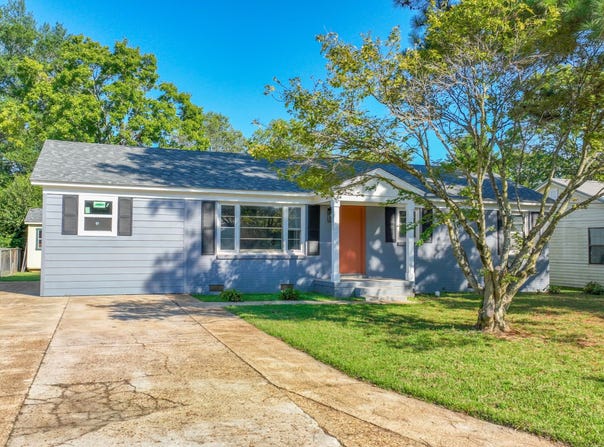 700 N 29th Avenue, Humboldt, TN 38343