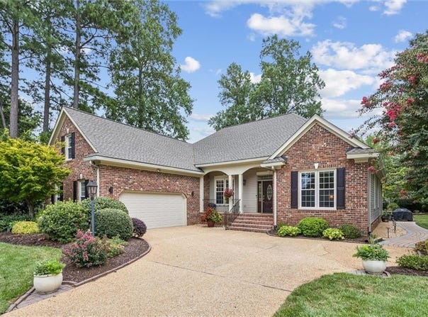 312 Reed Court, Williamsburg, VA 23185