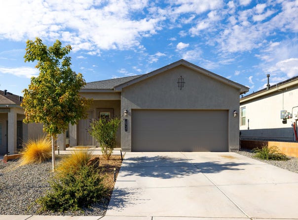 10732 CARESSO SW, Albuquerque, NM 87121