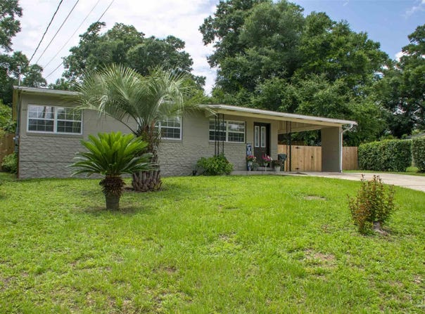 5357 Locklin Ave, Milton, FL 32570
