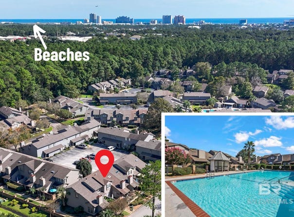 389 Clubhouse Drive, Gulf Shores, AL 36542