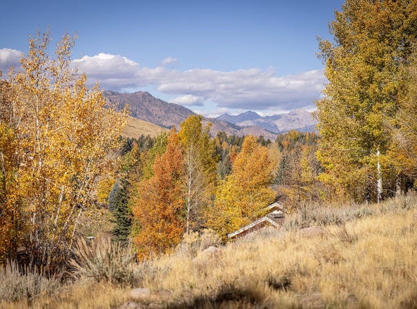 119 Highlands Dr, Sun Valley, ID 83353