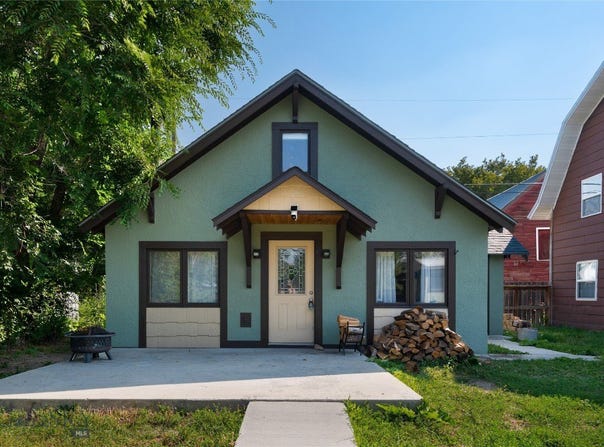 205 S Cedar, Townsend, MT 59644