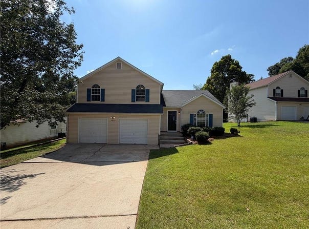 3636 Mosswood Lane, Rex, GA 30273