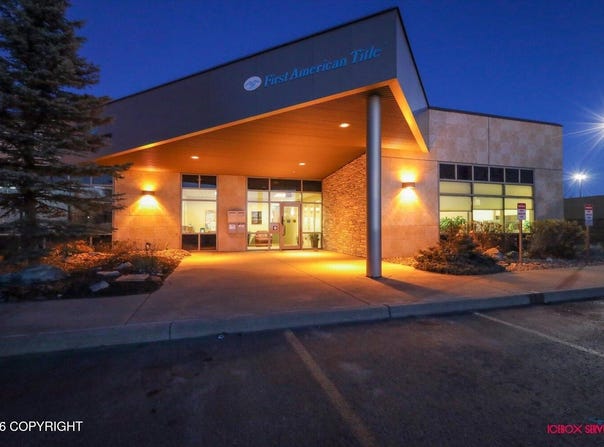 892 E USA Circle, Wasilla, AK 99654