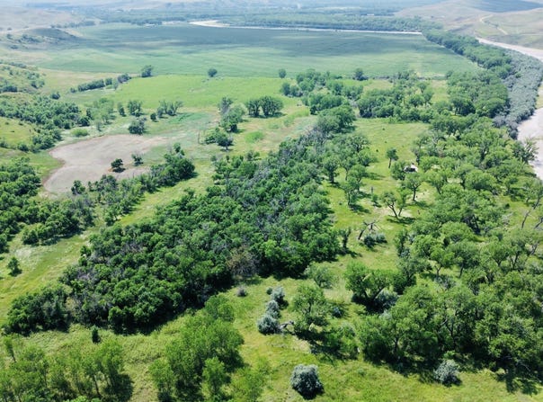 TBD 257 St, Winner, SD 57580