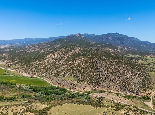 Highway 69, Gardner, CO 81040
