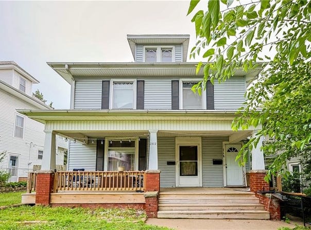 2512 Jules Street, St Joseph, MO 64501