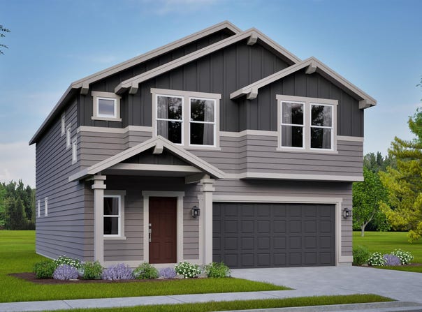 7211 W Rygate Dr, Boise, ID 83714