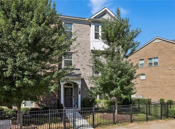 5731 Terrace Bend Way, Peachtree Corners, GA 30092
