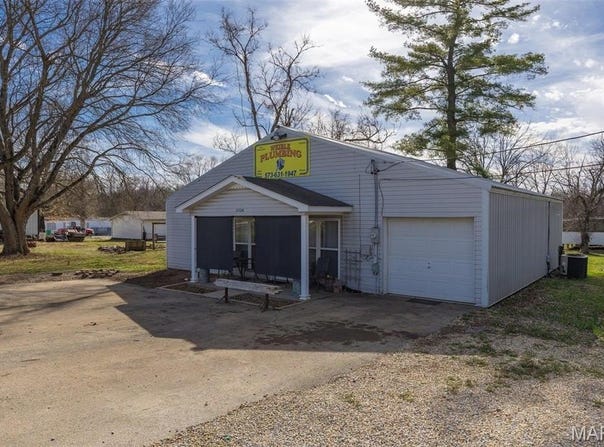 3330 Commonwealth Road, Park Hills, MO 63601