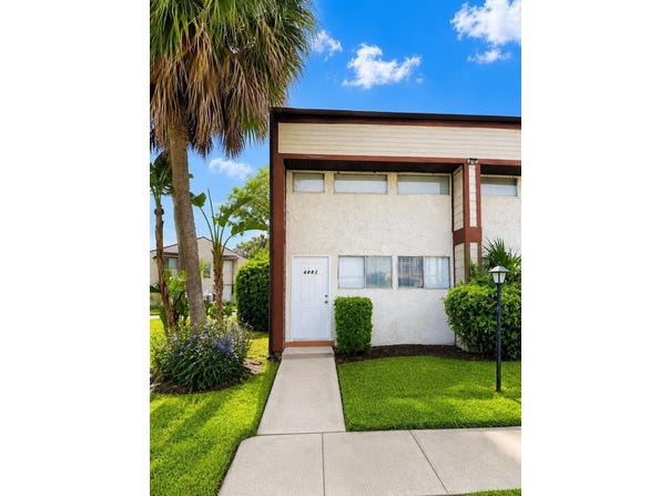 4001 WOODFERN Drive, ORLANDO, FL 32839
