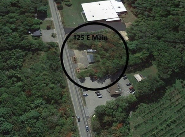 125 E Main St, West Brookfield, MA 01585
