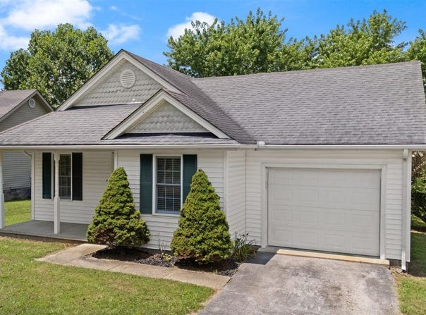 151 Village Circle, Glasgow, KY 42141