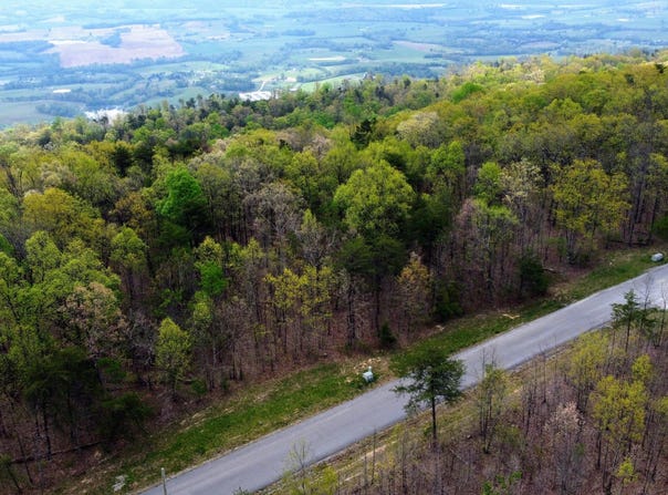 Lot 46,47 Gray Rock View, Pikeville, TN 37367
