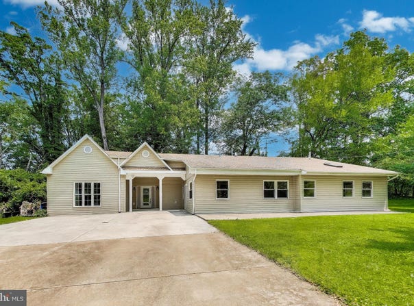 3603 JOHN COURT, ANNANDALE, VA 22003