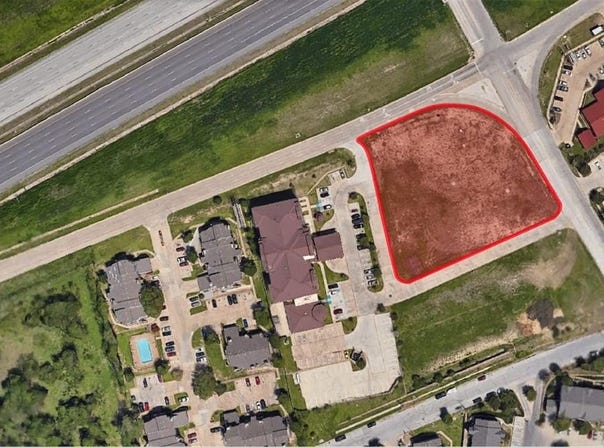 6501 NW Loop 820, Fort Worth, TX 76135