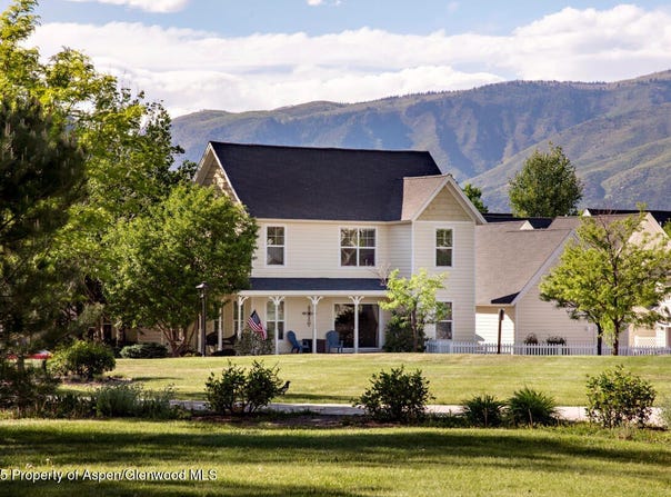 1489 Teeters Lane, Glenwood Springs, CO 81601