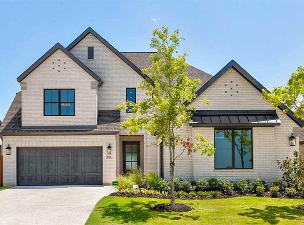 1929 Foothill Road, Rockwall, TX 75087