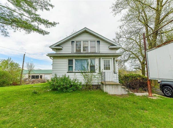 5058 W Ridge Road, Spencerport, NY 14559