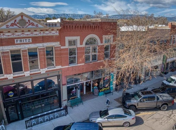 119 Main Street, Florence, CO 81226