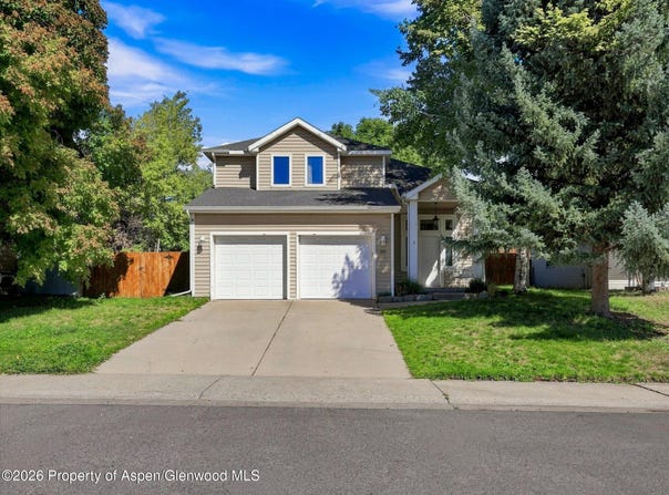 285 Lupine Drive, New Castle, CO 81647