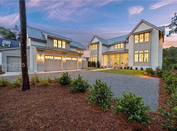 41 Amaranth Road, Bluffton, SC 29910